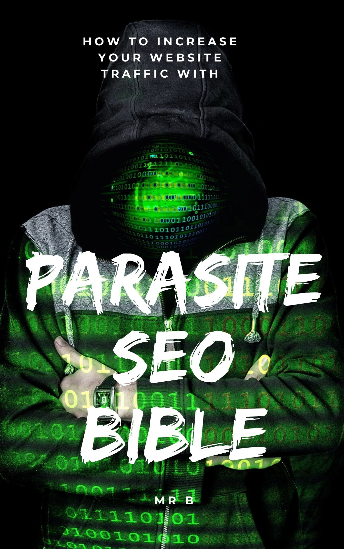 Parasite SEO Bible